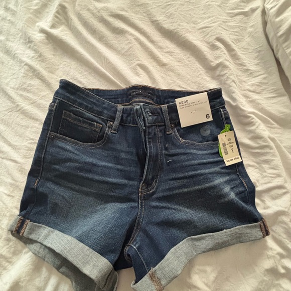 Aeropostale Shorts - Picture 1 of 9